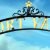 Port Vale sign