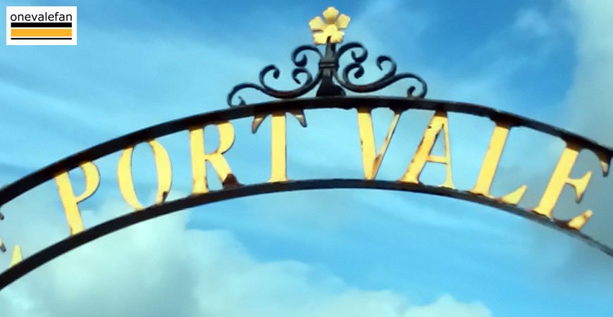 Port Vale journalist says there’s no interest in Swindon Town forward