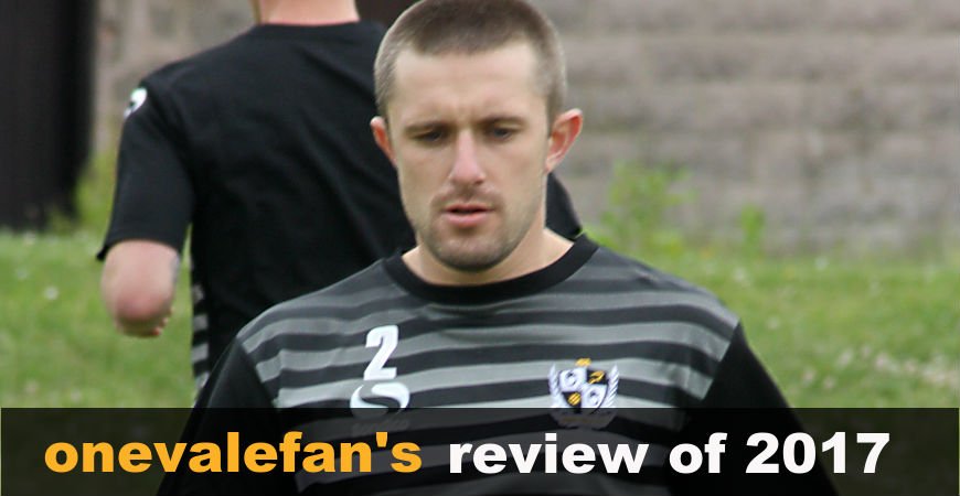OVF 2017 review: our clubman of the year