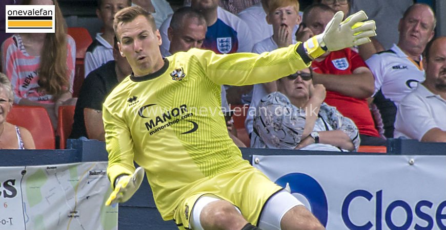Port Vale player of the year Scott Brown backs bidders