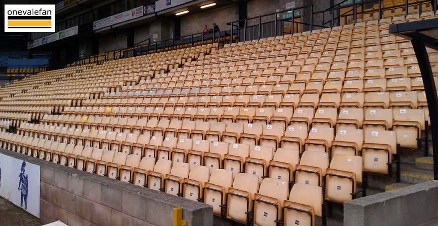 4,100 away, 300 home – do ticket sales reveal Vale fans’ attitude to Checkatrade game?