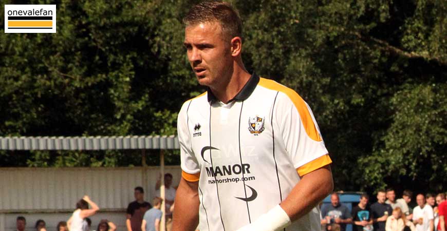 Match report: Yeovil 1-1 Port Vale