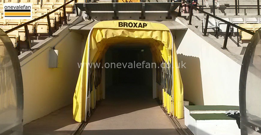 Three trialists join Port Vale – report
