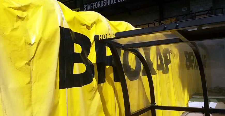 Port Vale need experience not another managerial gamble