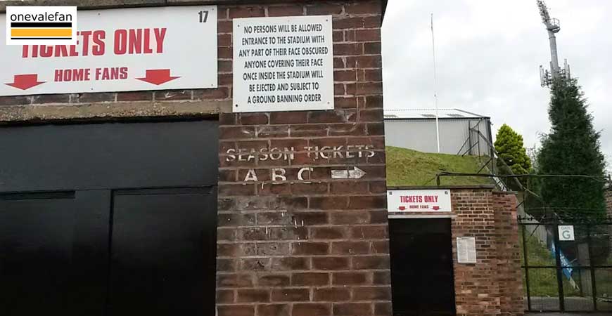 Cheltenham boss: Port Vale are a good team