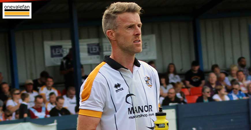 Who are yer? Meet Port Vale’s multiple trialists…