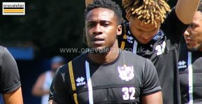 Manny Oyeleke