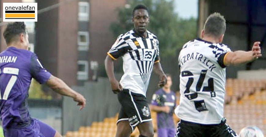 Football League announce changes to Port Vale season ticket holders’ iFollow passes