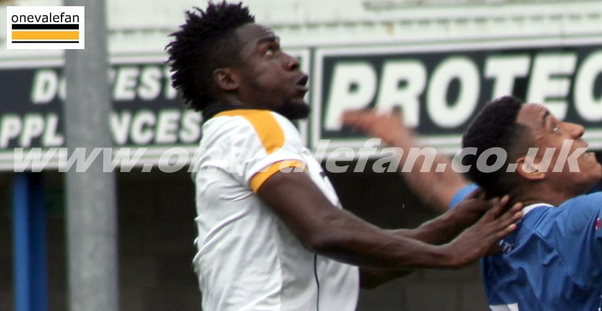Manny Oyeleke