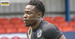 Manny Oyeleke