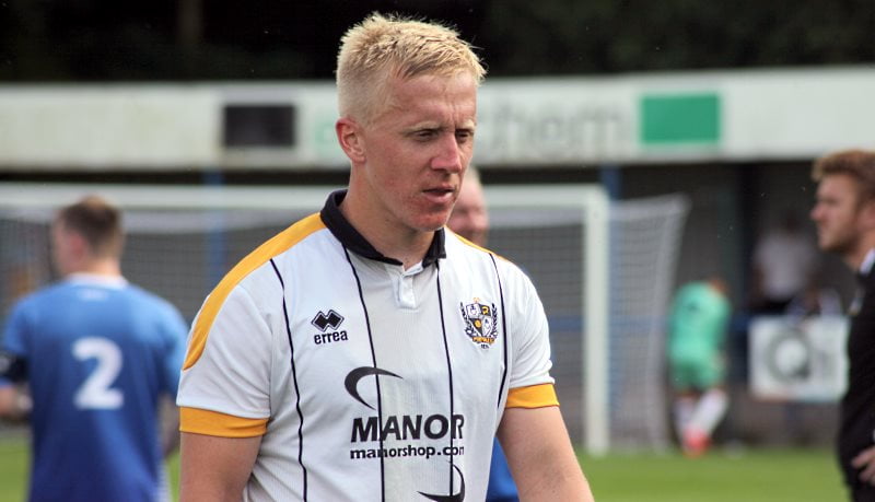 Double injury worry for Port Vale ahead of crucial match