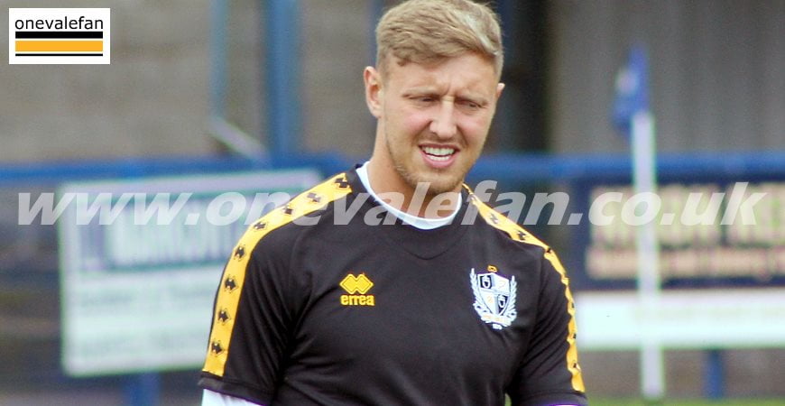 How have Port Vale’s new signings fared so far?