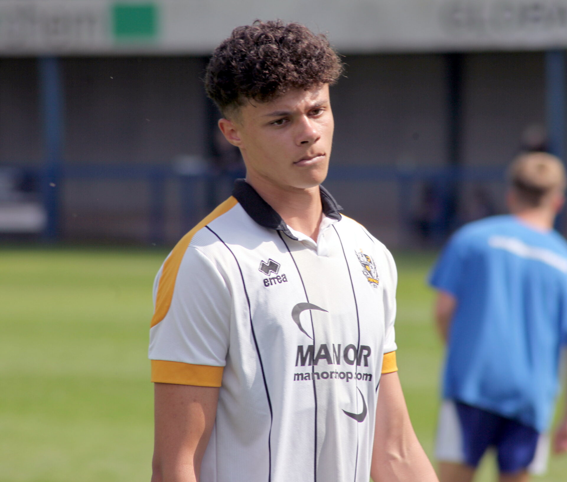 Ryan Campbell-Gordon