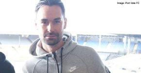 Chris Eagles