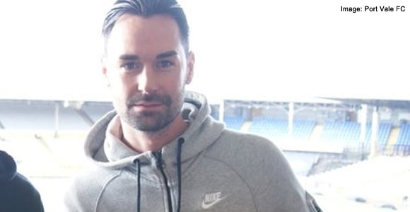 Chris Eagles