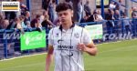 Port Vale defender Ryan Campbell-Gordon