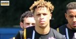 Theo Vassell