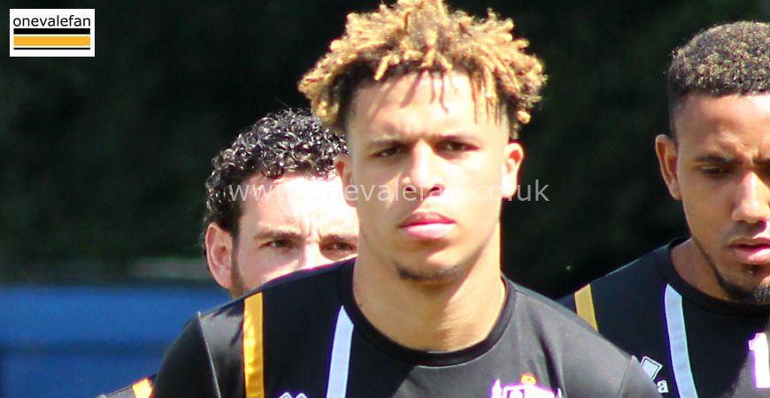 Former defender finds new club, another on trial