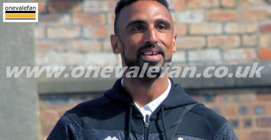 Four thoughts following Port Vale’s draw with Leyton Orient