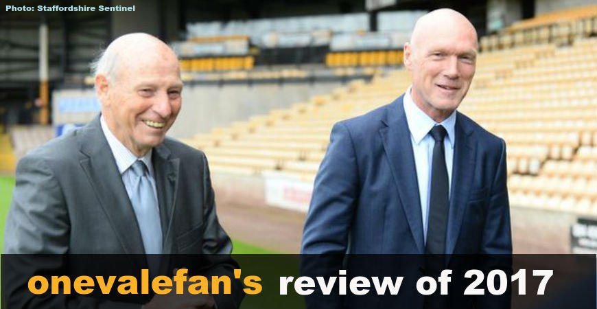 OVF 2017 review: our moment of the year
