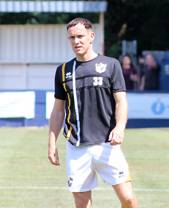 Luke Joyce