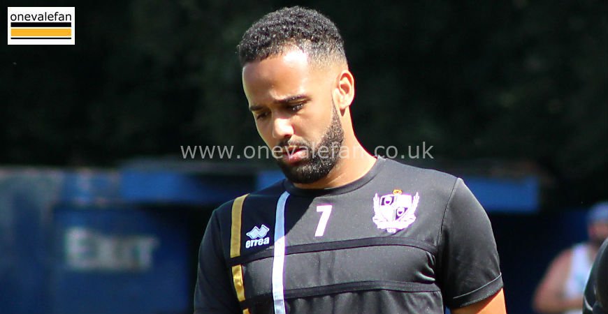 Former Valiants: duo agree new deals with clubs