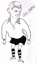 Colin Askey - Port Vale