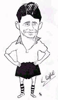 Ken Griffiths - Port Vale