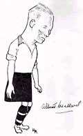 Albert Mullard - Port Vale
