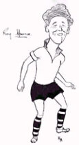 Roy Sproson - Port Vale