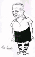 Stan Turner - Port Vale