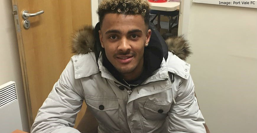 Match report: Port Vale 1-2 Carlisle United