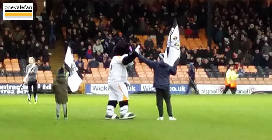 A few words of praise for Port Vale’s unsung stars