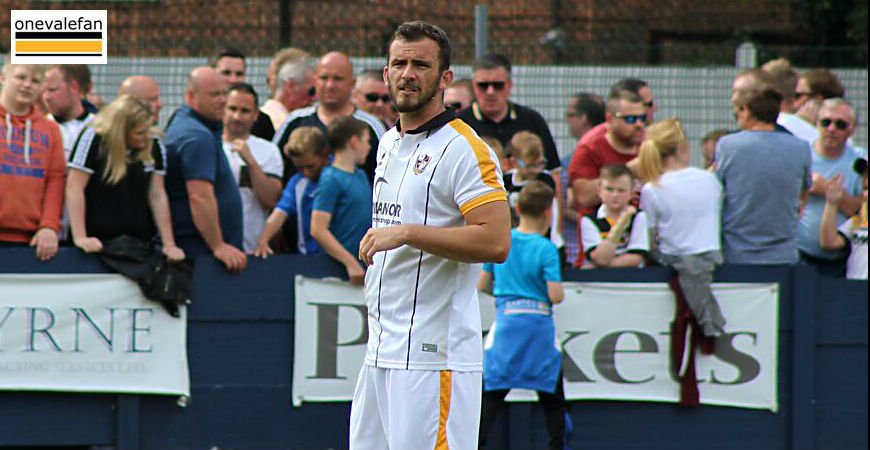 Neil Aspin says he expects to lose Gavin Gunning over “money”
