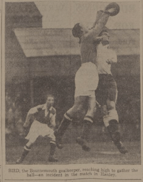 hanley 1939