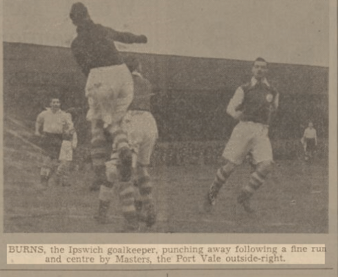 picture of vale 1939