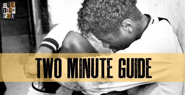 Two minute guide to: Port Vale v Bristol Rovers