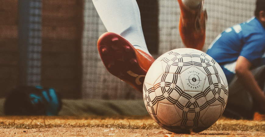 Under the Radar: The Rise of Nicotine Pouch Use Among Footballers