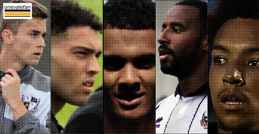Vote: who should replace Tom Pope upfront?