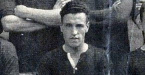 Wilf Kirkham