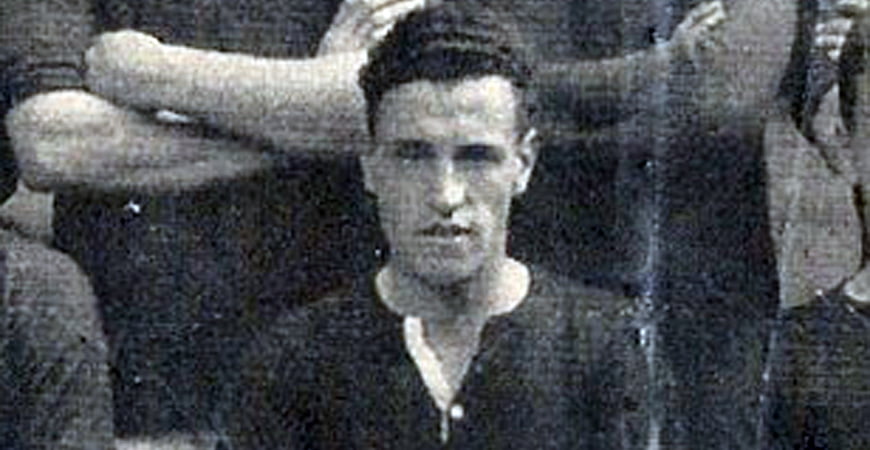 The moment Port Vale’s greatest goalscorer called it a day