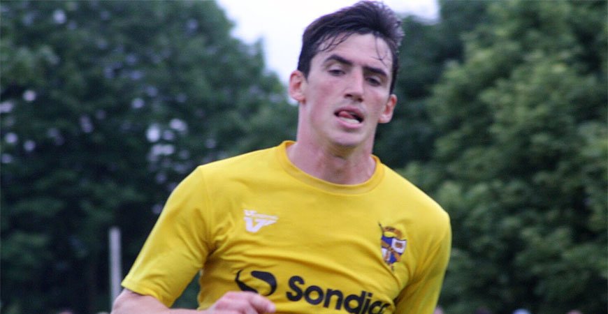 Duo could feature in Fleetwood game