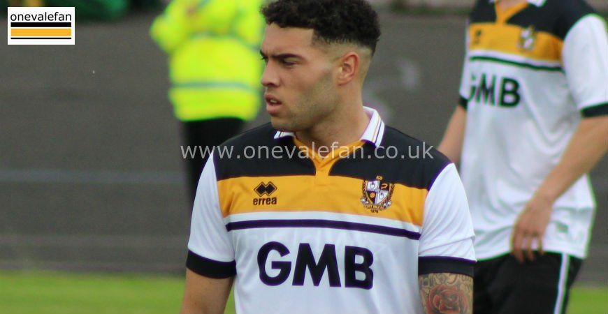Where have Vale’s released and listed players ended up?