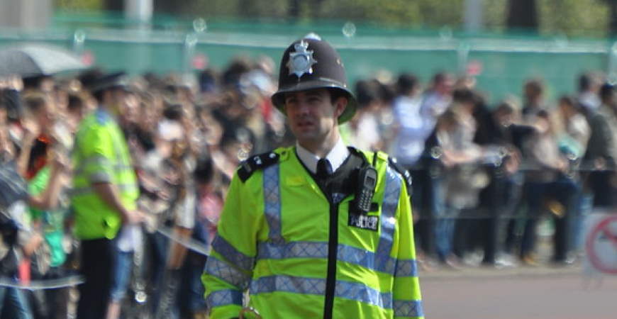 Government Report – Potteries derby violence results in soaring Football League Trophy arrest rate