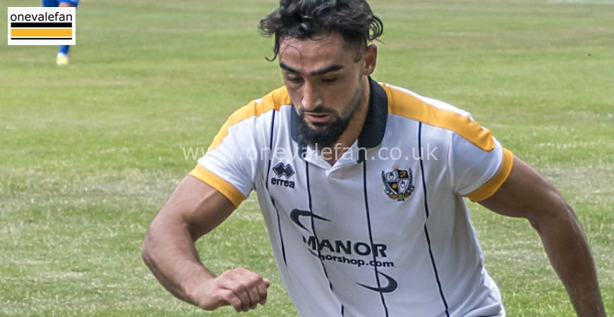 What happened to Port Vale’s trialists last summer?