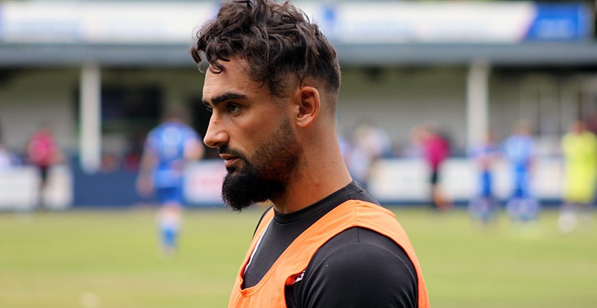 Port Vale show interest in left-back Rory McKeown