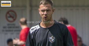 Tom Pope