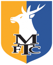 Mansfield crest