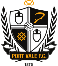 Port Vale crest