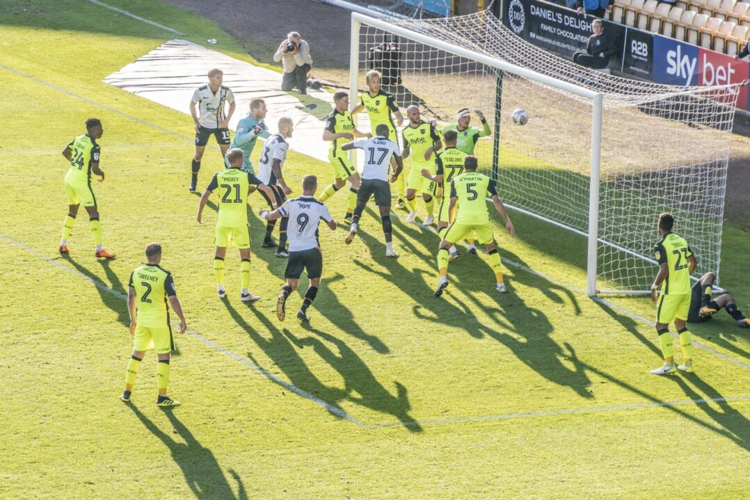 Vale v Exeter Sep 18 035